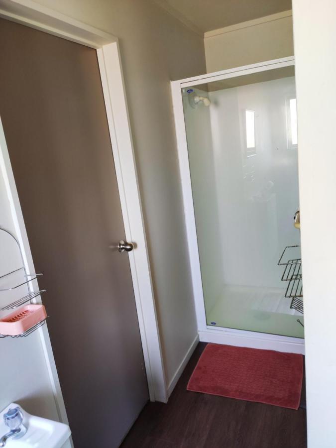 Nest With Bathroom On Brunskill Cambridge Exterior photo